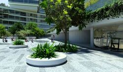 The Interlace (D4), Retail #578810561